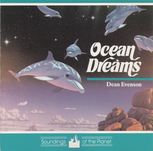 Ocean Dreams