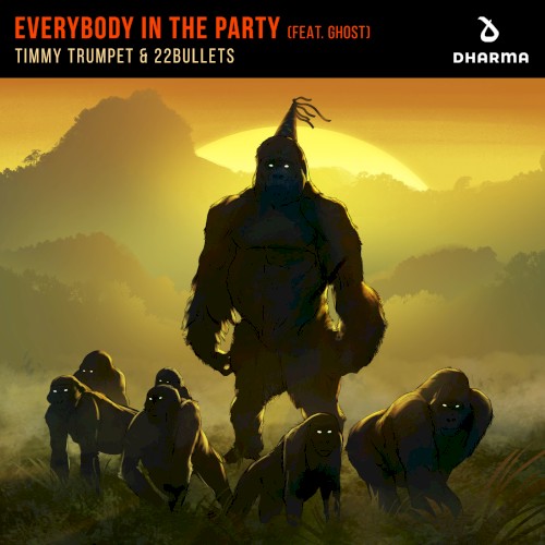 Everybody In the Party