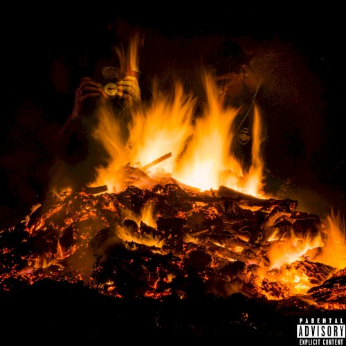 Cold Inferno
