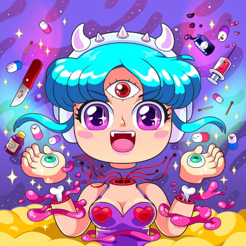 superemix