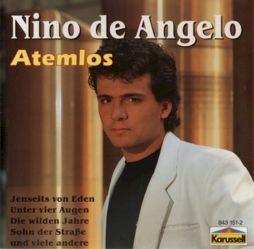 Atemlos
