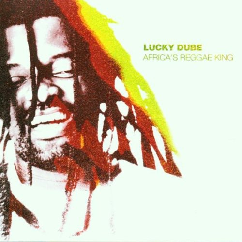 Africa's Reggae King