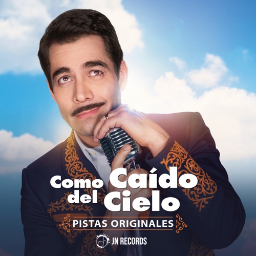 Como Caído del Cielo