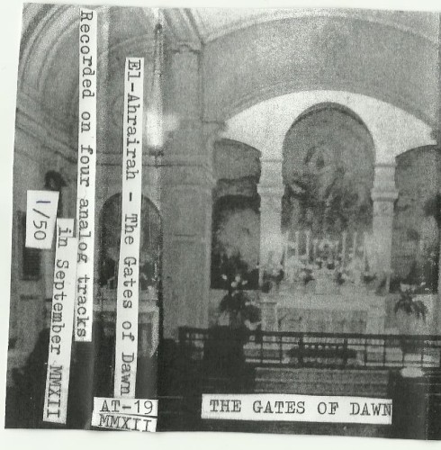 The Gates of Dawn