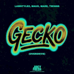 Gecko (Overdrive)