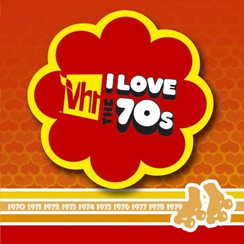 VH1 I Love the 70's