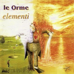 Elementi