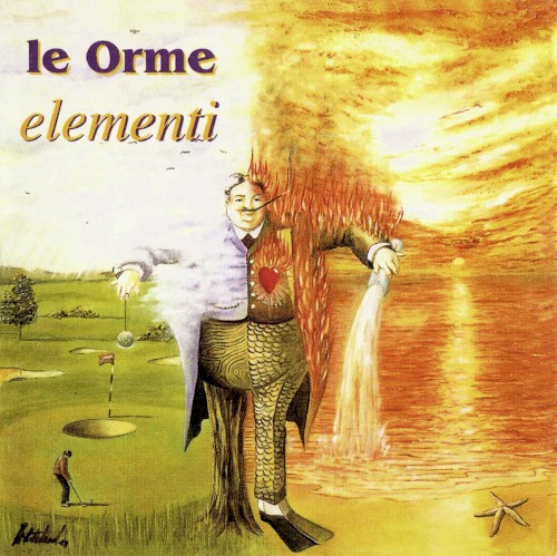 Elementi