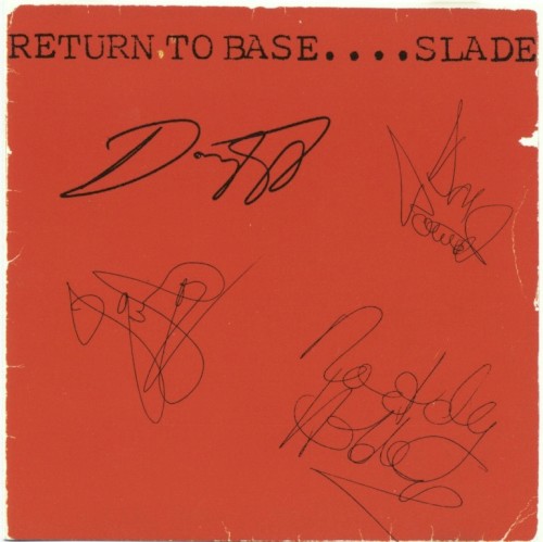 Return to Base