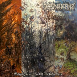 Malignant Resurrection of the Fallen Souls