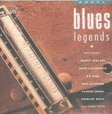 Blues Legends