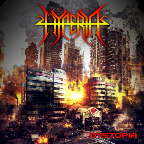 Dystopia