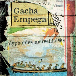 Polyphonies Marseillaises