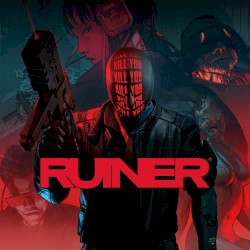 RUINER: Official Soundtrack