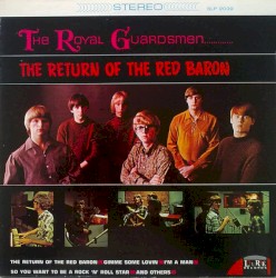 The Return of the Red Baron