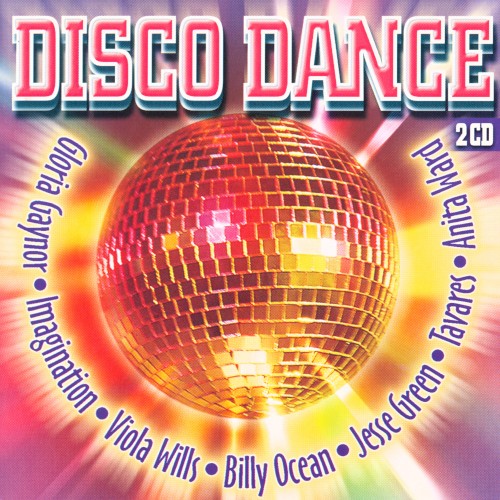 Disco Dance