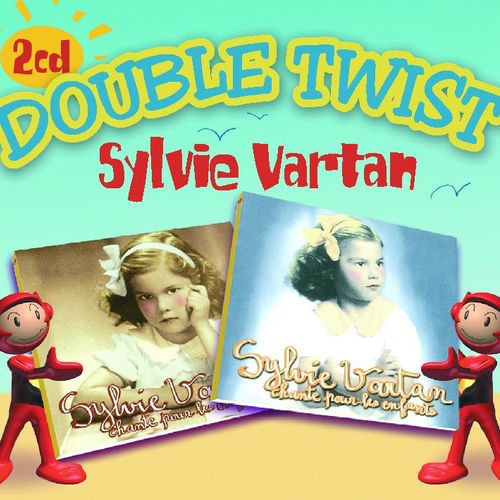 Double Twist
