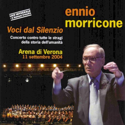 Voci dal silenzio: Arena di Verona