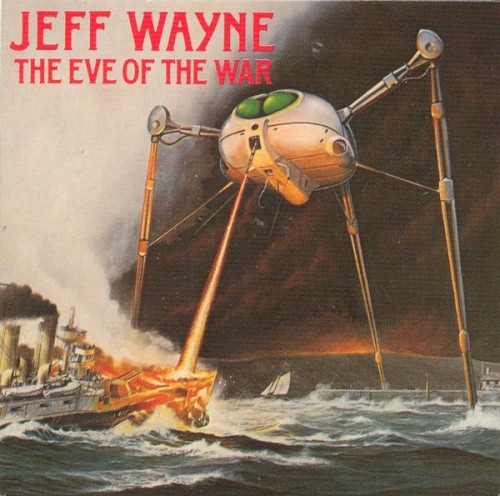 The Eve of the War