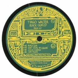 Black Gum EP