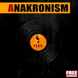Anakronism