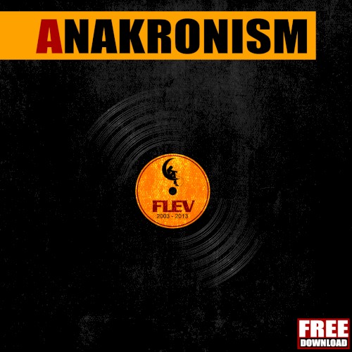Anakronism