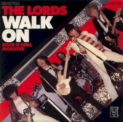 Walk On