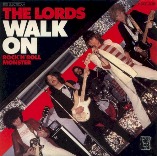 Walk On