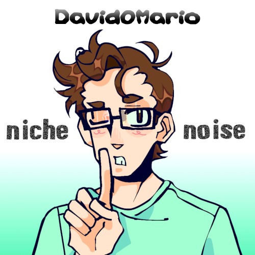 Niche Noise