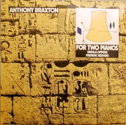Composition No. 95, For Two Pianos