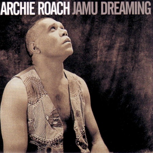 Jamu Dreaming