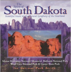 The Spirit Of South Dakota
