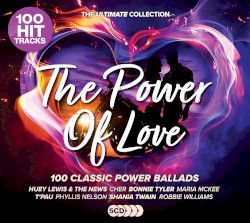 The Power of Love: The Ultimate Collection