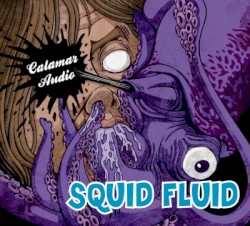 Squid Fluid