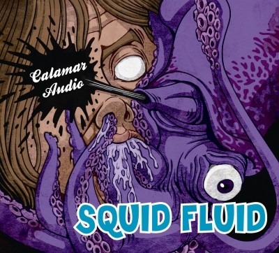 Squid Fluid
