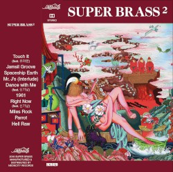 Super Brass 2
