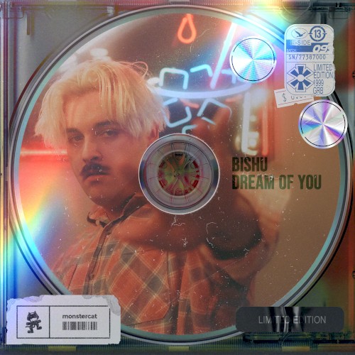 Dream Of You