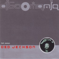 Discomania