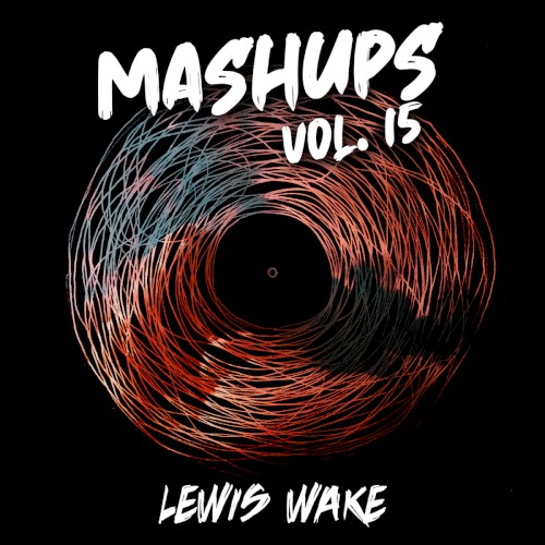 Mashups Vol. 15