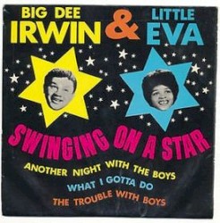 Swinging On A Star