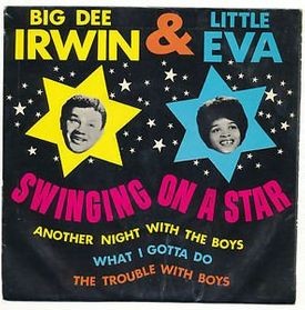Swinging On A Star