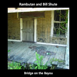 Bridge on the Bayou