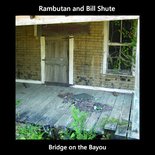 Bridge on the Bayou