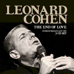 The End of Love