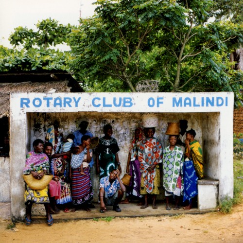 Rotary Club of Malindi