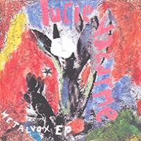Metalvox EP