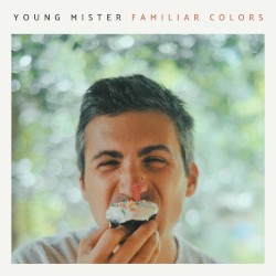 Familiar Colors