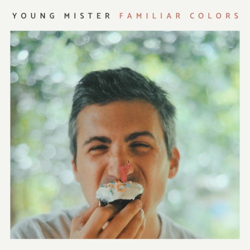 Familiar Colors