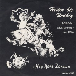 Hey Rote Zora