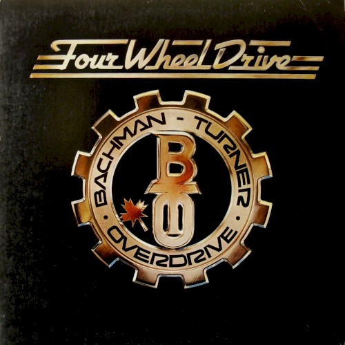 Four Wheel Drive